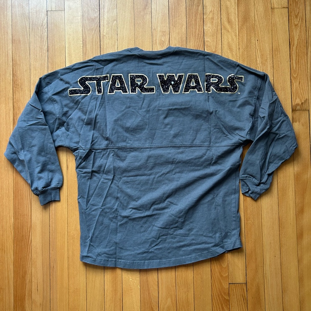 Star Wars Spirit Jersey